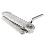 HEAVENGLOW Multifunction Super Heavy-Duty Hydraulic Support Rod for Furniture Cupboard - Image 5