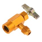 Lyla® Alloy R134a R134 AC Interdynamics DV-134 CAN TAP Dispensing Valve Opener 1 | Motors | Parts & Accessories | Car & Truck Parts | Air Conditioning & Heat | Other - Image 3