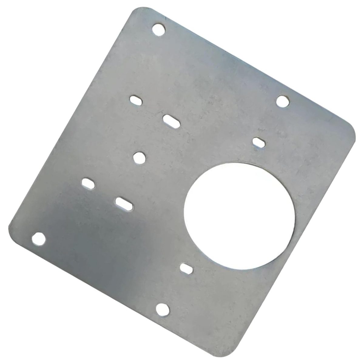 HEAVENGLOW Hinge Repair Plate for Cabinet Furniture Drawer Window Cupboard Repair Tool - Image 7