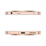 realme 13+ 5G Smartphone 12+256GB Victory Gold, 6.67-inch Screen, 120Hz Display, 80W SuperVOOC, 5000mAh Battery, 50MP Camera, Dimensity 7300 Energy, IP65 - Image 4