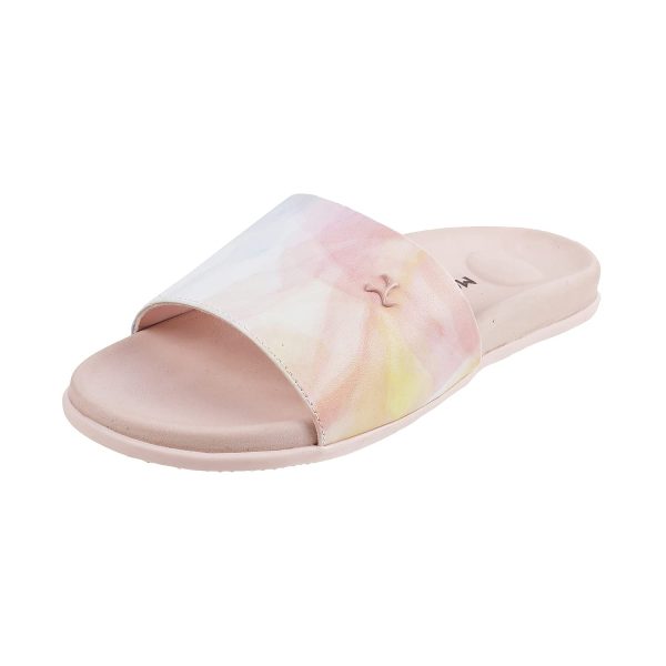 Mochi Women Flat Sandal