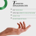 Novology Acne Spot Corrector Gel | For Active Acne, Pimples, Whiteheads | 30g - Image 7