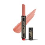 LoveChild Masaba Hyper Hydrating Gloss Balm Stick (Nude Pink) | 3-in-1 Plumping Lip Gloss Balm For High Shine | Enriched with Peptide, Squalene & Jojoba For Hydration | Stardust, 1.8g