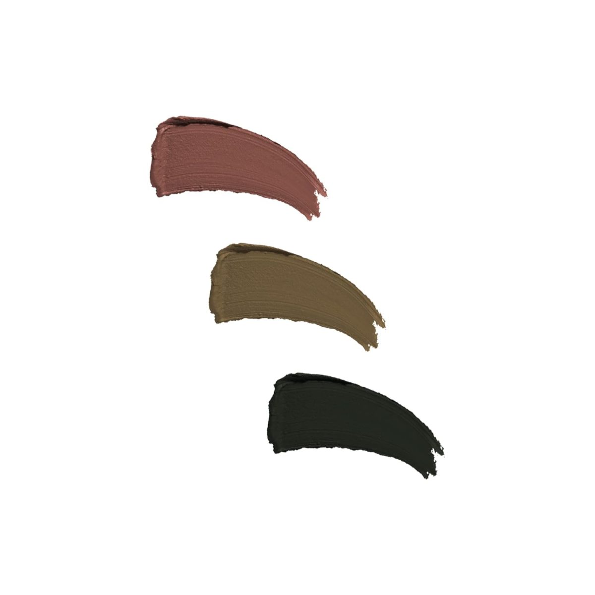 Shryoan Long Wear Eyebrow Finishing Powder| Defining Eyebrows, Travel-Friendly Palette with Blendable Shades (4g) (Shade 01) - Image 3