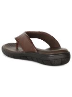 Bata Mens Stannis Thong Sandals, - Image 3