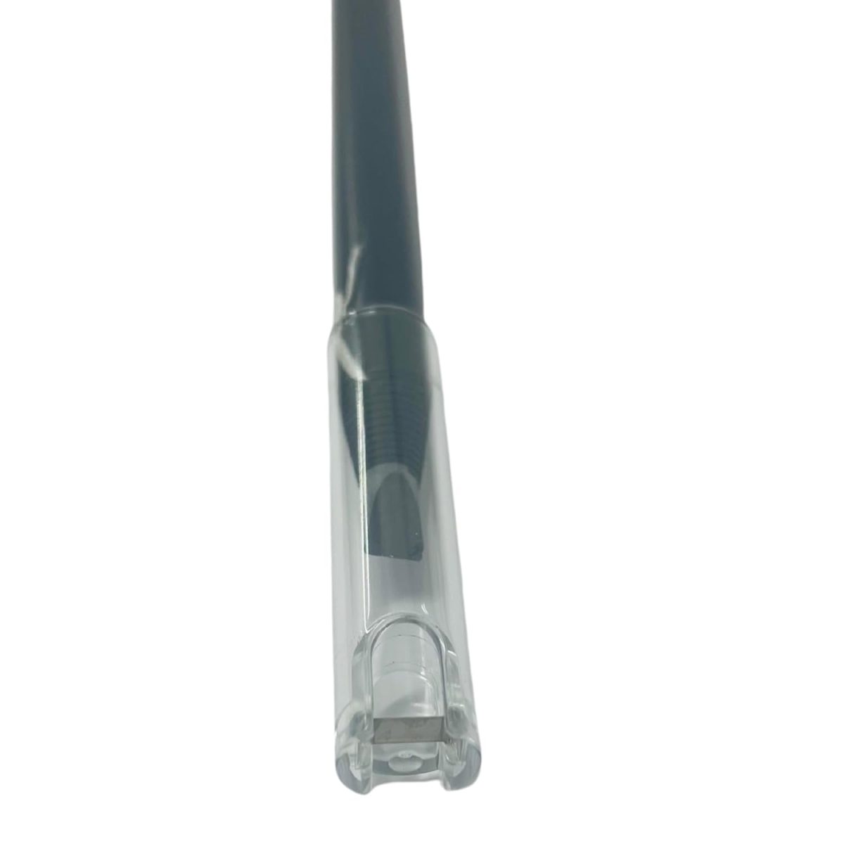 Globelle Brow Mapping Pencil with String – Precision Eyebrow Pencil for Microblading, Permanent Makeup, and Cosmetic Use- White Pencil(Pack of 2) - Image 4