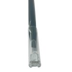 Globelle Brow Mapping Pencil with String – Precision Eyebrow Pencil for Microblading, Permanent Makeup, and Cosmetic Use- White Pencil(Pack of 2) - Image 4