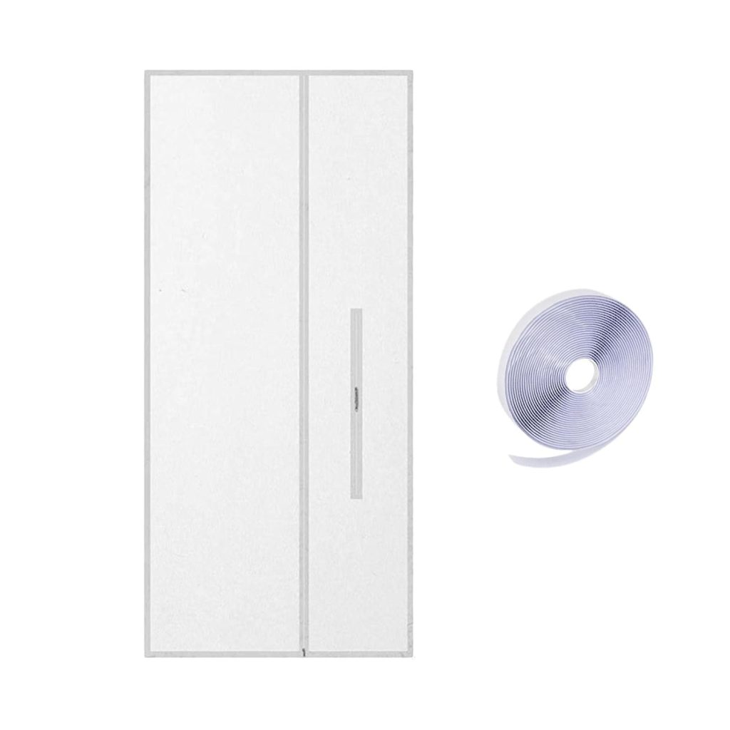 Enakshi Door Seal for Portable Air Conditioner and Tumble Dryer Air Exchange Guards|Home & Garden | Home D?©cor | Other Home D?©cor