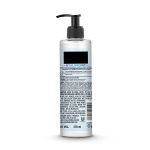 TRESemmé HYALURONIC Moisture Boost Shampoo, with Hyaluronic Acid, Sulphate Free & Paraben Free, for Dry Hair, 370 ml - Image 2
