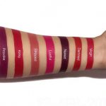 Colorbar Sinful Matte Lipcolor, Pink, 3.5 g | Smudge Proof | Transfer Proof | Long Wearing | Paraben Free | Lightweight | Sea Fennel Wax - Image 5
