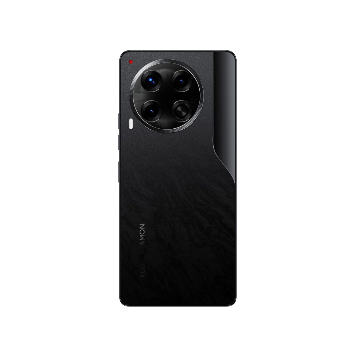 Tecno CAMON 30 5G (Basaltic Dark, 12GB+512GB) | 100MP OIS Camera + 50MP Auto Focus Selfie | 6.78" LTPS AMOLED Display | MediaTek Dimensity 7020 | 5000mAh Battery & 70W Charger - Image 5