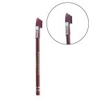 Miss Claire Orange Creations Eyebrow Pencil (Dark Brown) - Image 3