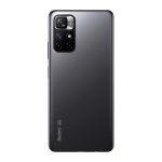 Redmi Note 11T 5G (Matte Black, 6GB RAM, 64GB ROM)| Dimensity 810 5G | 33W Pro Fast Charging| Charger Included - Image 2