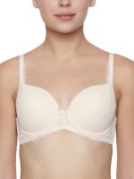 Triumph International Women's Polyamide Casual Bra