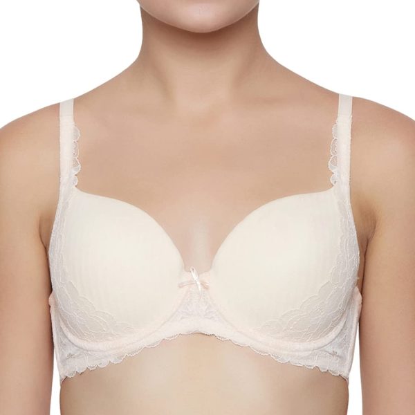 Triumph International Women's Polyamide Casual Bra