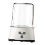 CALANDIS™ Portable Washing Machine Automatic Two Modes Compact for Home Dorm Apartment White | Washing Machines | Washers & Dryers | Major Appliances - Image 2