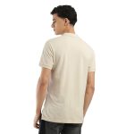 Levi's Men's Cotton Regular Fit Solid Polo T-Shirt - Image 2