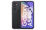 Samsung Galaxy A54 5G (Awesome Graphite, 8GB, 128GB Storage) Without Offer