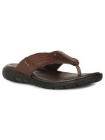 Bata Mens Stannis Thong Sandals,