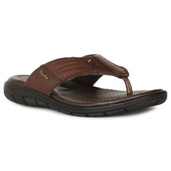 Bata Mens Stannis Thong Sandals,