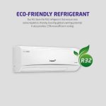 Livpure 2 Tons 3 Star Wi-Fi Inverter Split AC (LPS -IN24K3SW-A20, White), Free 1 Year Extended warranty - Image 12