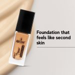 Recode Ace of Base Foundation 30ml | Shade 04 - Lodhiana | Luminious Matte Finish | Lightweight | Long-Lasting | Waterproof | High Coverage - Image 2