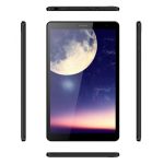 DOMO Slate S10 DC 4G Calling Tablet PC with 4GB RAM | 64GB | Volte | GPS | Bluetooth [Black] - Image 6