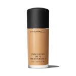 M.A.C Studio Fix Fluid Spf 15 Nc42 30Ml 1.0Oz 100% Authentic!! Matte Finish Full Coverage Cream Foundation | For All Skin Types