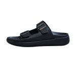 Neeman's PureWhoosh Flow Sandals for Men | Double-Buckle Comfort | Lightweight, Flexible & Stylish Everyday Wear - Image 7