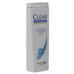 Clear Complete Active Care Anti-Dandruff Shampoo 170ml - Image 6