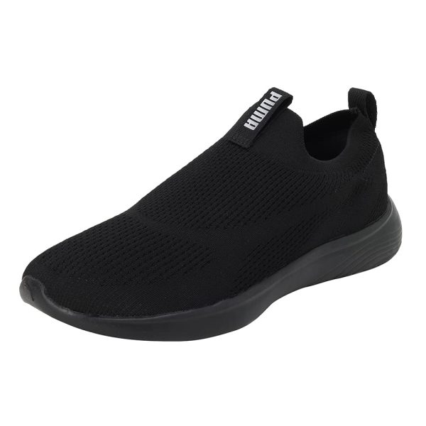 Puma Men Softride Clean V2 Running Shoe