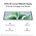 Oppo Reno 11 5G (Wave Green,128 GB) (8 GB RAM) - Image 5
