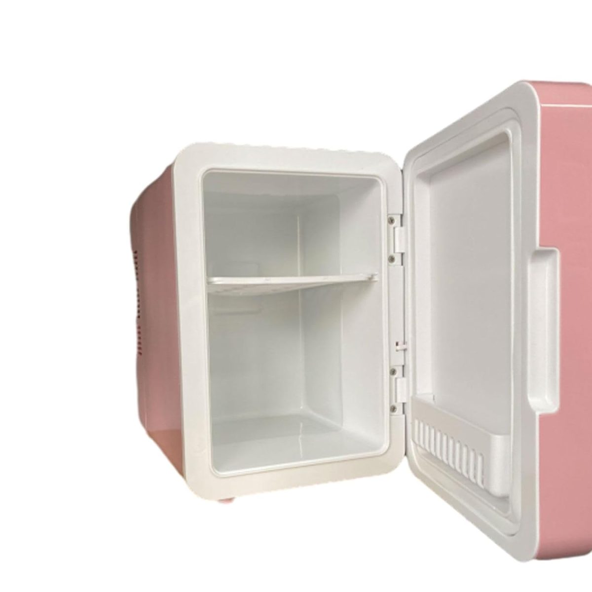 ARTISOUL® Portable Refrigerator Personal Beauty Refrigerator for Makeup Dorm Traveling Pink | Major Appliances | Refrigerators & Freezers | Mini Fridges - Image 2