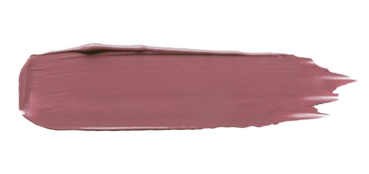Wet n Wild Lipstick Rebel Rose (Matte) - Image 4