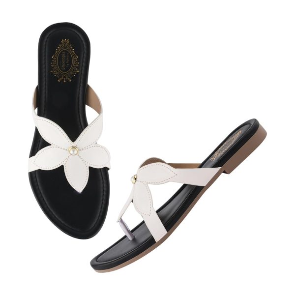 Shoetopia Women Flat Sandal