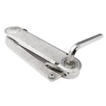 HEAVENGLOW Multifunction Super Heavy-Duty Hydraulic Support Rod for Furniture Cupboard - Image 2