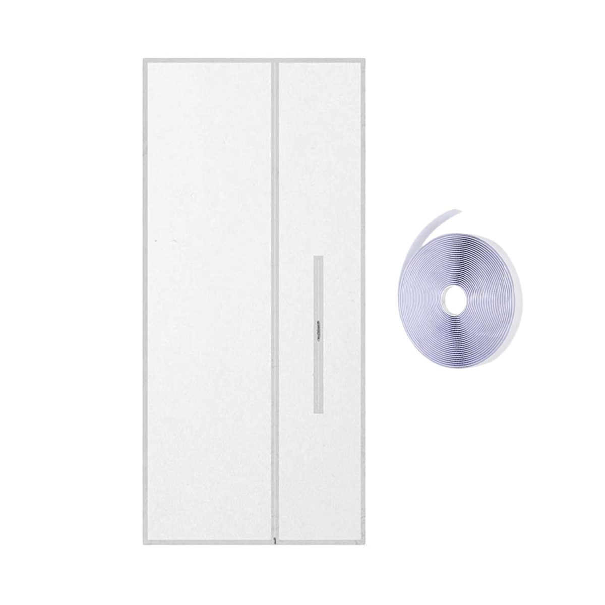 Enakshi Door Seal for Portable Air Conditioner and Tumble Dryer Air Exchange Guards|Home & Garden | Home D?©cor | Other Home D?©cor - Image 5