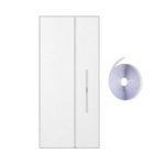 Enakshi Door Seal for Portable Air Conditioner and Tumble Dryer Air Exchange Guards|Home & Garden | Home D?©cor | Other Home D?©cor - Image 5