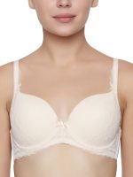 Triumph International Women's Polyamide Casual Bra - Image 4