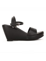 Bata Women's Wedge Heel Sandal - Image 2