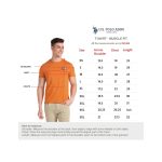 U.S. POLO ASSN. Men Cotton Regular Crew Neck Long Sleeve Brand Print T-Shirt - Image 6