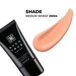 Avon True Color Skin Goodness CC Cream 18 gm - Medium Wheat - Image 3