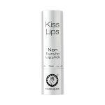 Colors Queen Kiss Lips Matte Lipstick | Smudge Proof & Non Transfer | Creamy Matte Long Stay Lipstick for Women (06 - Wild Wine) - Image 4