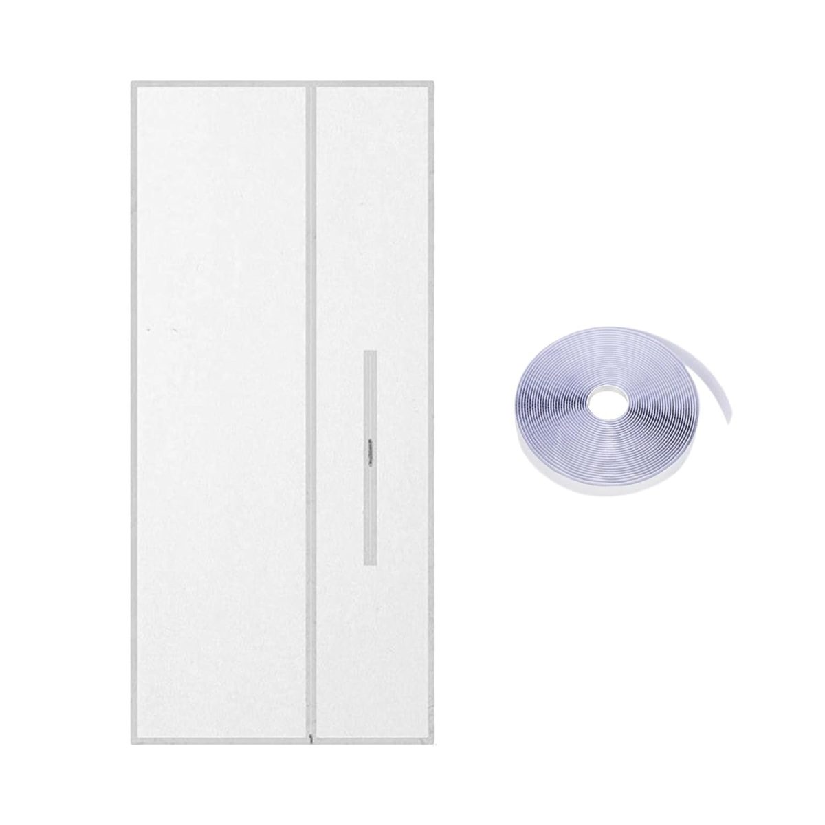 Enakshi Door Seal for Portable Air Conditioner and Tumble Dryer Air Exchange Guards|Home & Garden | Home D?©cor | Other Home D?©cor - Image 6
