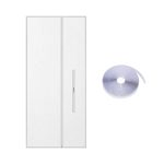 Enakshi Door Seal for Portable Air Conditioner and Tumble Dryer Air Exchange Guards|Home & Garden | Home D?©cor | Other Home D?©cor - Image 6