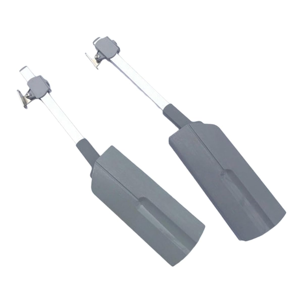 HEAVENGLOW Cabinet Door Support Rod Adjustable Lift up Strut for Cabinet Wardrobe Flaps - Image 9
