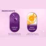 Zeelab Kojic Acid 2% and Vitamin C Cream – Advanced Formula for Pigmentation, Dark Spots, Age Spots, Acne Marks & Uneven Skin Tone – 20g Tube - Image 4