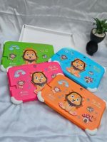 WONDERSPROUT 7 inch Android Tablet for Kids Educational Android Tablet for Kids | Parental Control Child-Friendly Apps Cartoon Lion Design with Shockproof Case (Lion Rose Pink) - Image 2