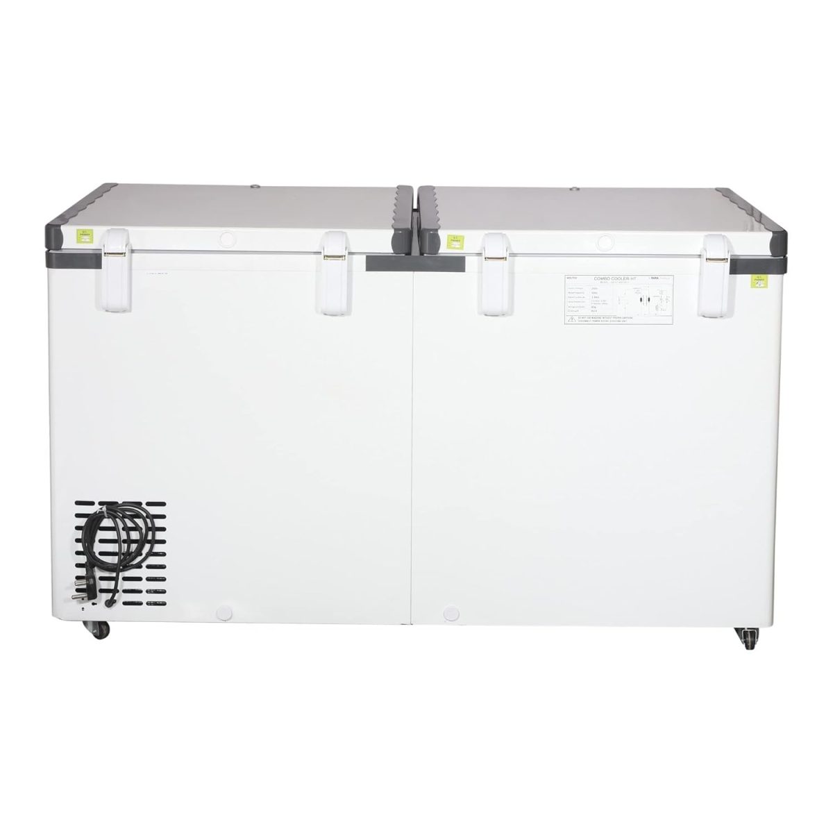 Voltas Combo Cooler 400 Liter CB HT 400 DD - Image 6