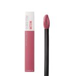 Maybelline New York Super Stay Matte Ink Liquid Lipstick, 15 Lover